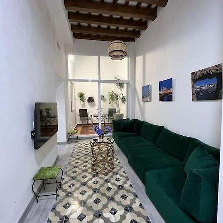 Apartamento Veedor Buenas Companias Cadiz Exterior photo