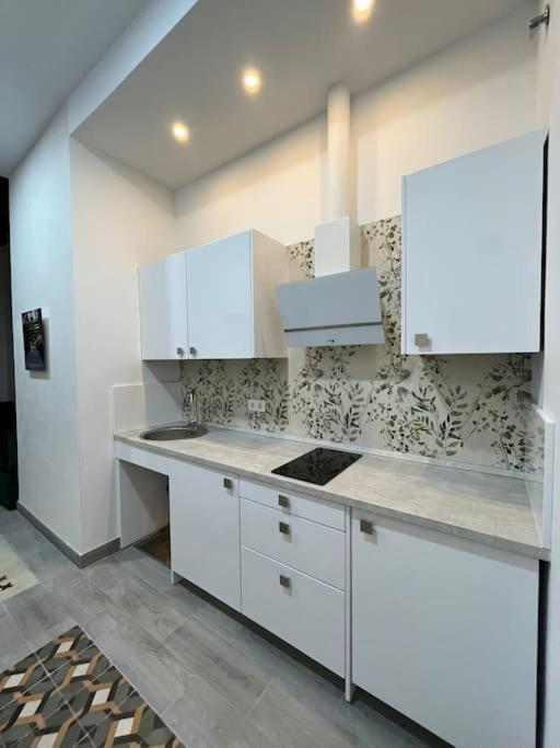 Apartamento Veedor Buenas Companias Cadiz Exterior photo