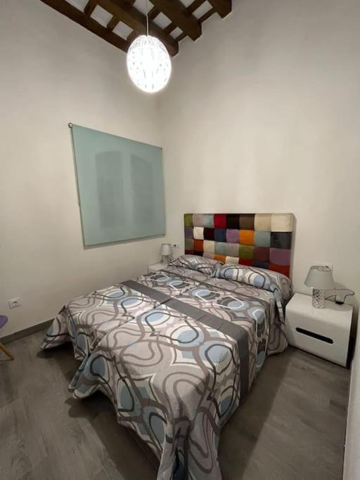 Apartamento Veedor Buenas Companias Cadiz Exterior photo